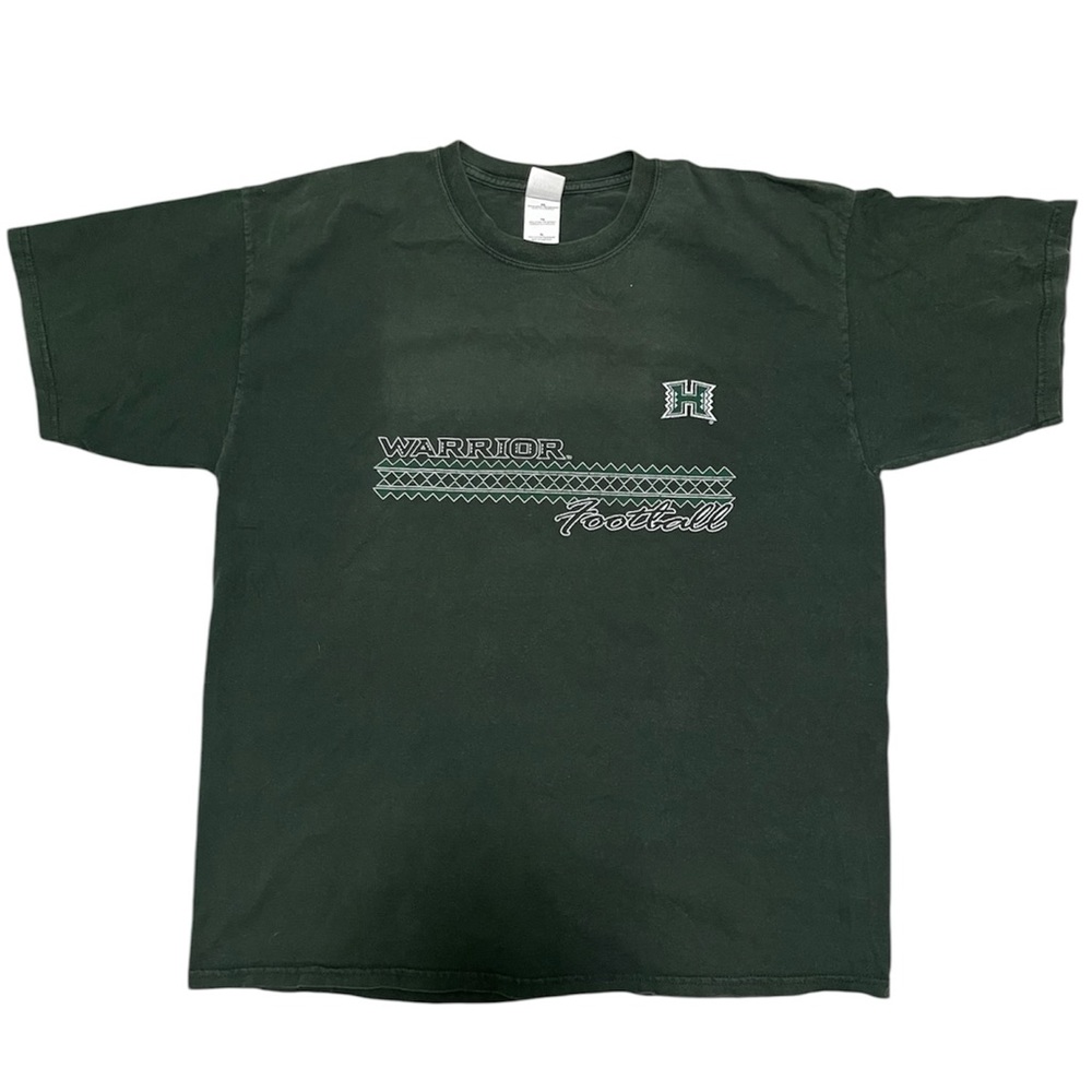 UH Warrior Tee